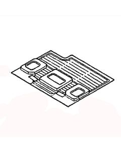 Floor Mat 6643058 for Bobcat Excavator 130