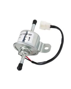 Fuel Oil Pump 4409424 for Hitachi EX17U EX20U-3 EX27U EX30U EX35U EX40U EX50U ZX16 ZX18