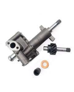 Fuel Oil Pump 5131001373 for Hitachi Excavator EX100 EX100M EX120 EX150 EX90 RX1200