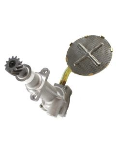 Fuel Oil Pump 8943629233 for Hitachi Excavator EX40 EX45 EX75UR-5 ZX70 ZX80SB Engine 4JB1