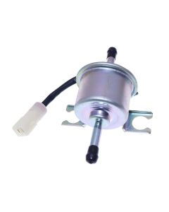 Fuel Oil Pump 8971491820 for Hitachi EX27U EX30U EX35U EX40U EX50U EX55UR-3 EX58MU ZX27U ZX30U ZX35U ZX40U ZX50U