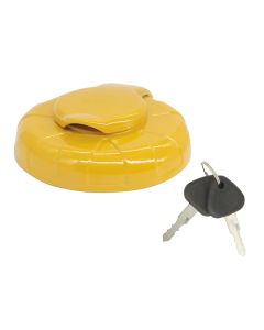 Fuel Tank Cover VOE 14528922 VOE14528922 for Volvo Excavator EC140B EC160B EC180B EC210B EC235C EC240B EC330B EC360C
