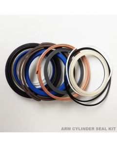 Buy FV30 Angle Cylinder Seal Kit for Hitachi Excavator FV30 Rod 70 mm Bore 100 mm from www.soonparts.com online store