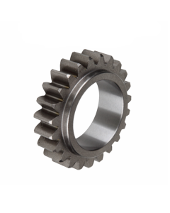 Buy Gear 201-26-71160 for Komatsu Excavator PC60-7 PC70-7 PC75-1 PC75R-2 PC75UD-2 PC75UD-3 PC75US-3 PC75UU-2 PC75UU-3 PC78US-5 PW75-1 PW75R-2 from soonparts