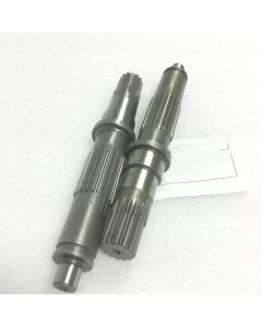 Gear box Shaft TZ500D2002-00 TZ500D200200 for Komatsu Excavator PC60-7 PC70-7 PC75UU-3 PC78US-6