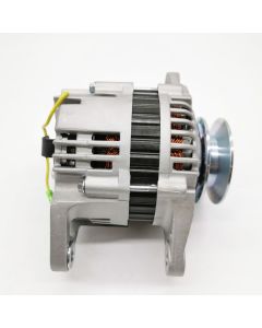 Generator XJAU-00980 for Hyundai R55-7A R55-9 R55-9S R55W-9 R55W-9S R55W7A R60CR-9 R80-7 Excavator