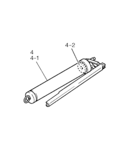 Grease Gun YT01T01007F1 2421R145 for Kobelco Excavator 200-8 SK100-3 SK100 SK100L SK120-3 SK120LC-3 SK200 SK200-3 SK200-6 SK200-6ES