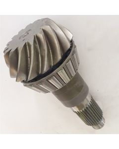 HCE Pinion Shaft ZGAQ-04458 ZGAQ04458 for Hyundai Excavator R170W-7 R170W-7A R170W-9S R180W-9S