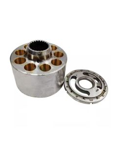 Hydraulic Block Assy 708-2L-04050 708-2L-04040 708-2L-04151 708-2L-06370 for Komatsu Excavator PC200-6 PC200LC-6 PC230-6 PC240-6K 
