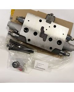 Hydraulic Breaker Valve 723-41-07600 7234107600 7234107400 for Komatsu Excavator PC200-7 PC200LC-7 PC220-7 PC220LC-7L