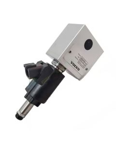 Hydraulic Cooling Fan Valve VOE14616530 14616530 for Volvo Excavator EC700B EC160C EC180C EC235C EC240C EC330B EC380E EC460C