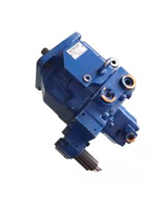 Hydraulic Final Drive Motor YX15V00003F4 YX15V00003F1 for Kobelco Excavator SK115SRDZ-1E SK135SR-1E SK135SRL-1E SK135SRLC-1E
