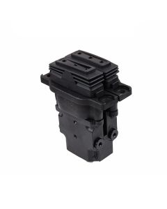 Buy Hydraulic Pilot Contorl Valve PM30V00019F6 PX30V00082F1 for Case Excavator CX27B CX31B CX36B CX55B from soonparts online store