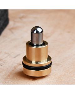 Joystick Pilot Valve Pusher 9762037 9762809 for John Deere Excavator 50D 17D 27D 35D