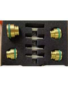 Joystick Pilot Valve Pusher XKAY-00056 XKAY00056 for Hyundai Excavator R170W-7 R180LC-7 R200W-7 R210LC-7 R250LC-7 R290LC-7