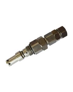 Main Control Relief Valve 4654860 for Hitachi Excavator ZX330-3 ZX350H-3 ZX350LC-5N ZX400W-3