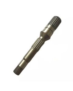 Main Pump Shaft 708-2G-12111 7082G12111 for Komatsu Excavator PC300-7 PC300LC-7 PC340LC-7K PC350-7 PC360-7 PC380LC-7K