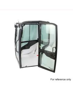 Operator's Cab 6642921 6639480 for Bobcat Excavator 100 116