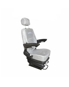 Seat Ass'y 901-00029A for Doosan Daewoo Excavator SOLAR 180W-V SOLAR 185W-V SOLAR 210W-V SOLAR 225LC-V SOLAR 225LL SOLAR 225NLC-V SOLAR 255LC-V