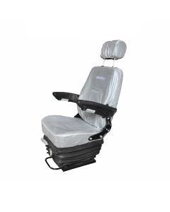 Seat Ass'y 901-00029A for Doosan Daewoo Excavator SOLAR 300LC-V SOLAR 300LL SOLAR 340LC-V SOLAR 420LC-V SOLAR 470LC-V SOLAR 500LC-V SOLAR 55W-V PLUS