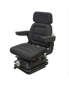 Seat Assy With Cushion 6642845 6648008 6642846 for Bobcat Excavator 100