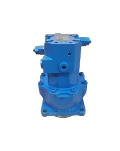 Slew Motor Swing Motor 7024418 for Bobcat E20 Excavator