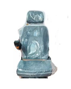 Standard Seat Ass'y 71Q6-24800 71Q624800 for Hyundai Excavator R140W-9S R160LC-9S R170W-9S R180W-9S R220LC-9S R300LC-9S