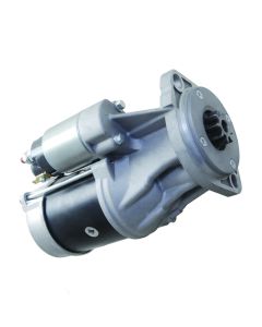 Starter Motor 12V 129940-77010 12994077010 for Hitachi Excavator ZX60USB-3F ZX65USB-3F Engine 4TNE94 4TNV98 4TNV98T 4TNV106