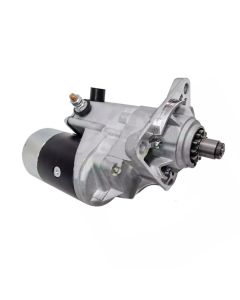 Starter Motor 1811003431 1-81100343-1 for Hitachi LX110-7 LX70 Engine 4BG1