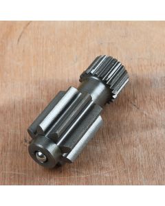 Sun Gear 2441U995S7 for Kobelco Excavator SK100 SK100L SK115SRDZ SK115SRDZ-1E SK135SR SK135SR-1E SK135SRL SK135SRL-1E SK135SRLC SK135SRLC-1E SK150LC-3 SK150LC-4 SK160LC-4