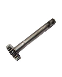 Sun Gear Shaft Prop 2048000 for Hitachi Excavator ZX250L-5G ZX270 ZX280-5G ZX330 ZX350H ZX370MTH