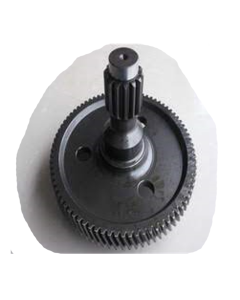 Buy Swing Motor Gear 201-26-61320 for Komatsu Excavator PC60-6 PC70-6 from WWW.SOONPARTS.COM online store