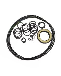 Swing Motor Seal Kit 39Q6-11700 39Q611700 for Hyundai Excavator R160LC-9 R170W-9 R180W-9A R210LC-9 R220LC-9S R250LC-9 R290LC-9