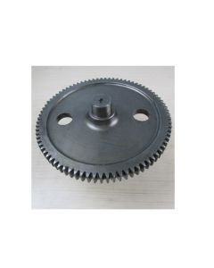 Swing Port Reduction Shaft Gear 6639032 for Bobcat Excavator 130
