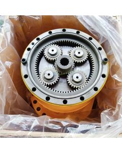 Swing Reducer-GearBox 21K-26-71100 21K2671100 for Komatsu Excavator PC160LC-8 PC160LC-7 PC160LC-7K PC180LC-7K PC190LC-8