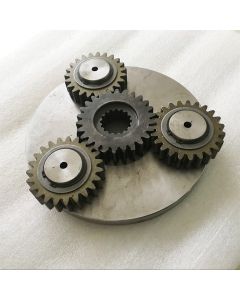 Swing Reducer Carrier Assy XKAQ-00016 XKAQ00016 for Hyundai Excavator R290LC-7 R300LC-7 R305LC-7 R320LC-7