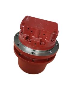 Travel Device Motor 4643516 for Hitachi ZX10U-2 ZX8-2 ZX8U-2 Excavator