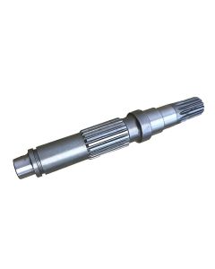 Travel Final Drive Motor Shaft 7I-2331 7I2331 for Caterpillar CAT Excavator 307 307B E70B Engine 3054 4M40