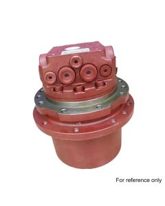Travel Motor 6638812 for Bobcat Excavator 100 116