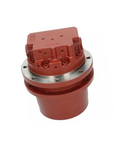 Travel Motor ASSY 4266828 4266829 for Hitachi Excavator EX12