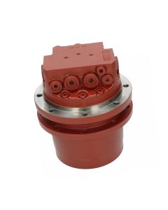 Travel Motor ASSY 4331678 for Hitachi Excavator EX12-2 EX15-2