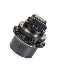 Travel Motor Assy 9069295 for Hitachi EX60 EX60G EX60UR EX60SR Excavator