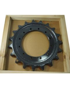 Travel Motor Sprocket 7199008 7142453 for Bobcat Excavator E45 E50 E55
