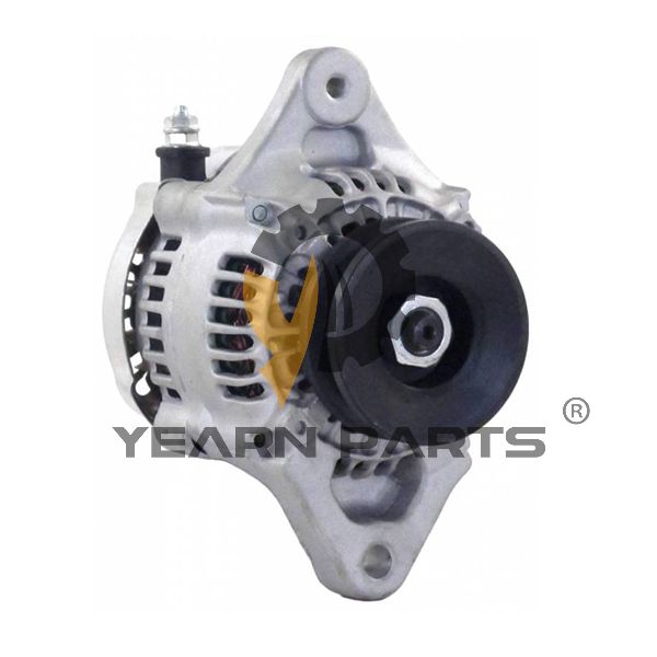 12-volt-alternator-129240-77200-101211-1380-for-yanmar-tractor-takeuchi-tb016-tb135-tb145