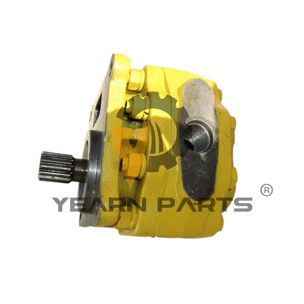 Hydraulic Pump 07432-71200 07432-71201 07432-71202 07432-71203 for Komatsu Bulldozer D80A-18 D80E-18 D80P-18 D85A-18 D85A-21