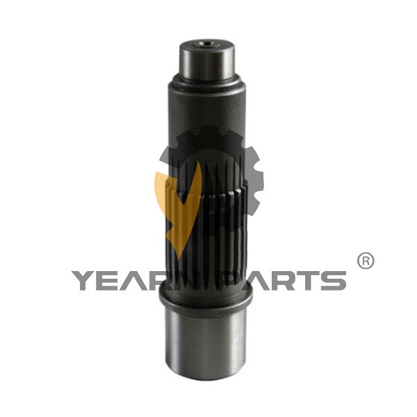 travelling-motor-shaft-tz225b1016-00-tz225b101600-for-komatsu-excavator-pc60-6-pc60-7-pc70-6