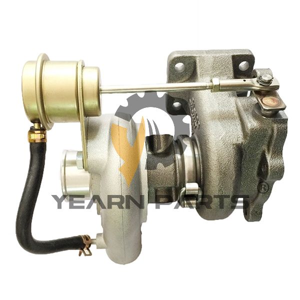 Turbocharger 1G622-17014 49131-02020 Turbo TD03 for Kubota Engine V2003-T-B-KTC-2
