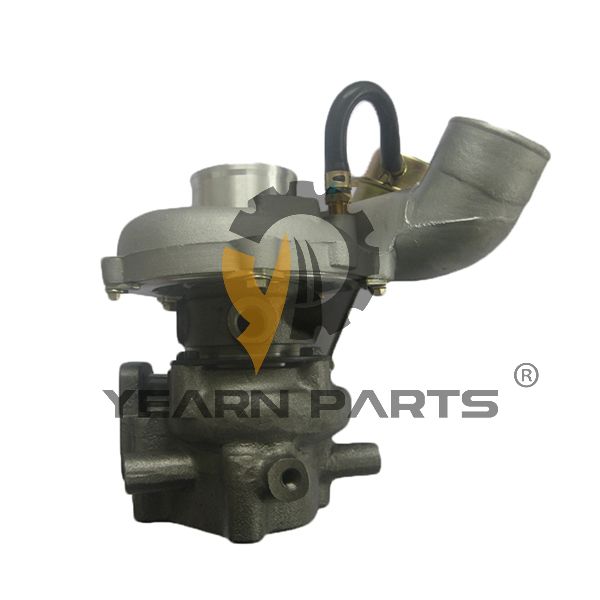 Turbocharger 28200-4A101 28201-4A101 Turbo GT1752S for KIA Sorento 2.5L CRDI 2002-07 D4CB 140HP