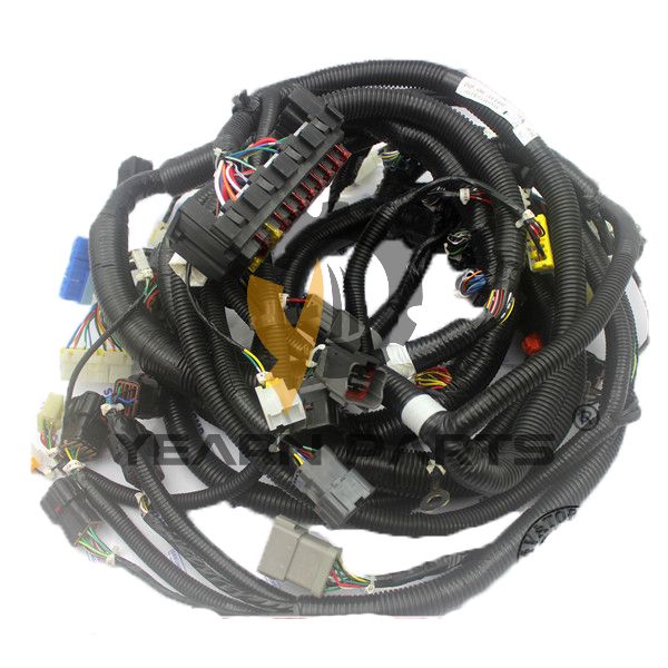wring-harness-ass-y-20y-06-31110-20y0631110-for-komatsu-excavator-pc200-7-pc220-7-pc270-7