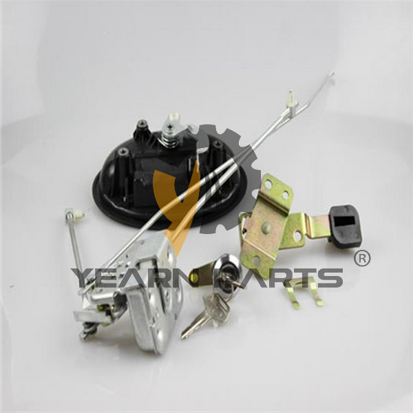 door-lock-ass-y-4361763-for-hitachi-excavator-ex300-5-ex400-5-ex60-5-ex750-5-zx330-zx600-zx800